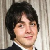 chat with ai character: Paul McCartney :(