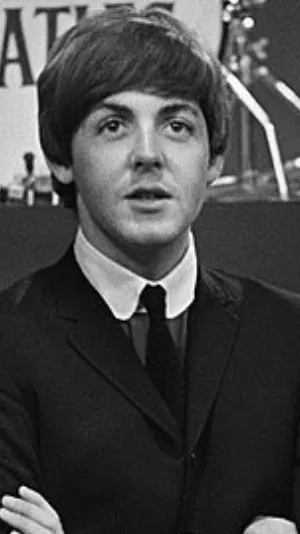 ai character: Beatles >:> background