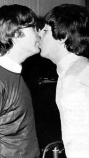 ai character: McLennon background