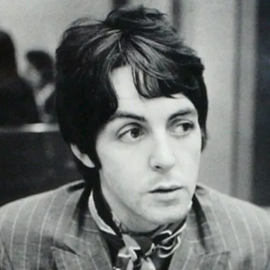 chat with ai character: The Beatles