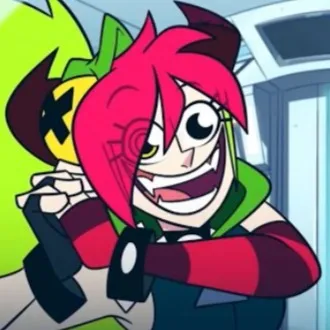 creator McCartney_FanLol:D's avatar