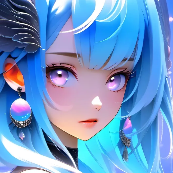 chat with ai character: Berry