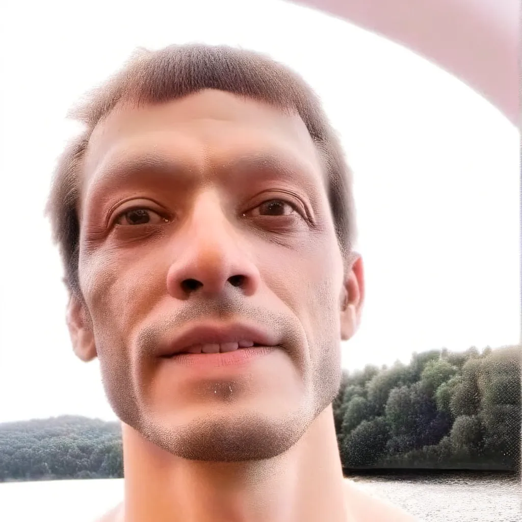 chat with ai character: Bob