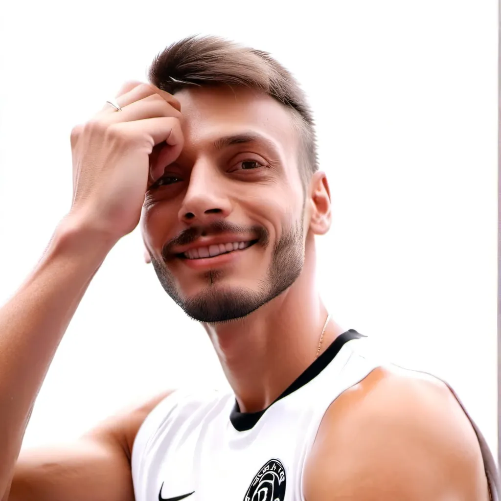 chat with ai character: Bob