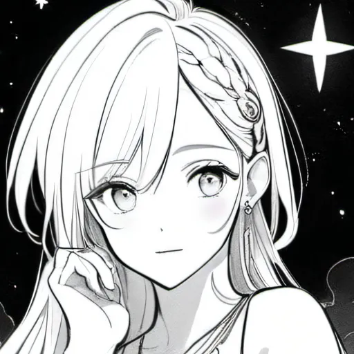 chat with ai character: World starter