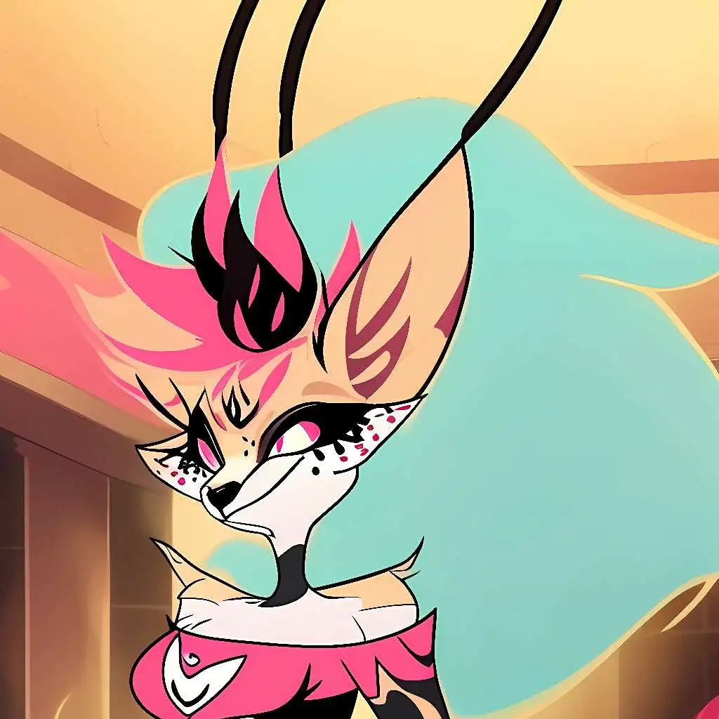 chat with ai character: Beezlebub 