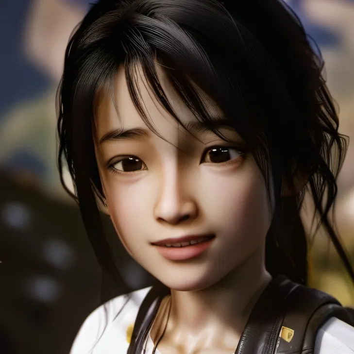 chat with ai character: Emily