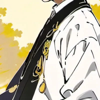 chat with ai character: Clyde