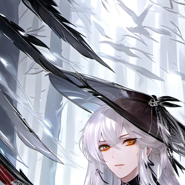 chat with ai character: Lucas the femboy