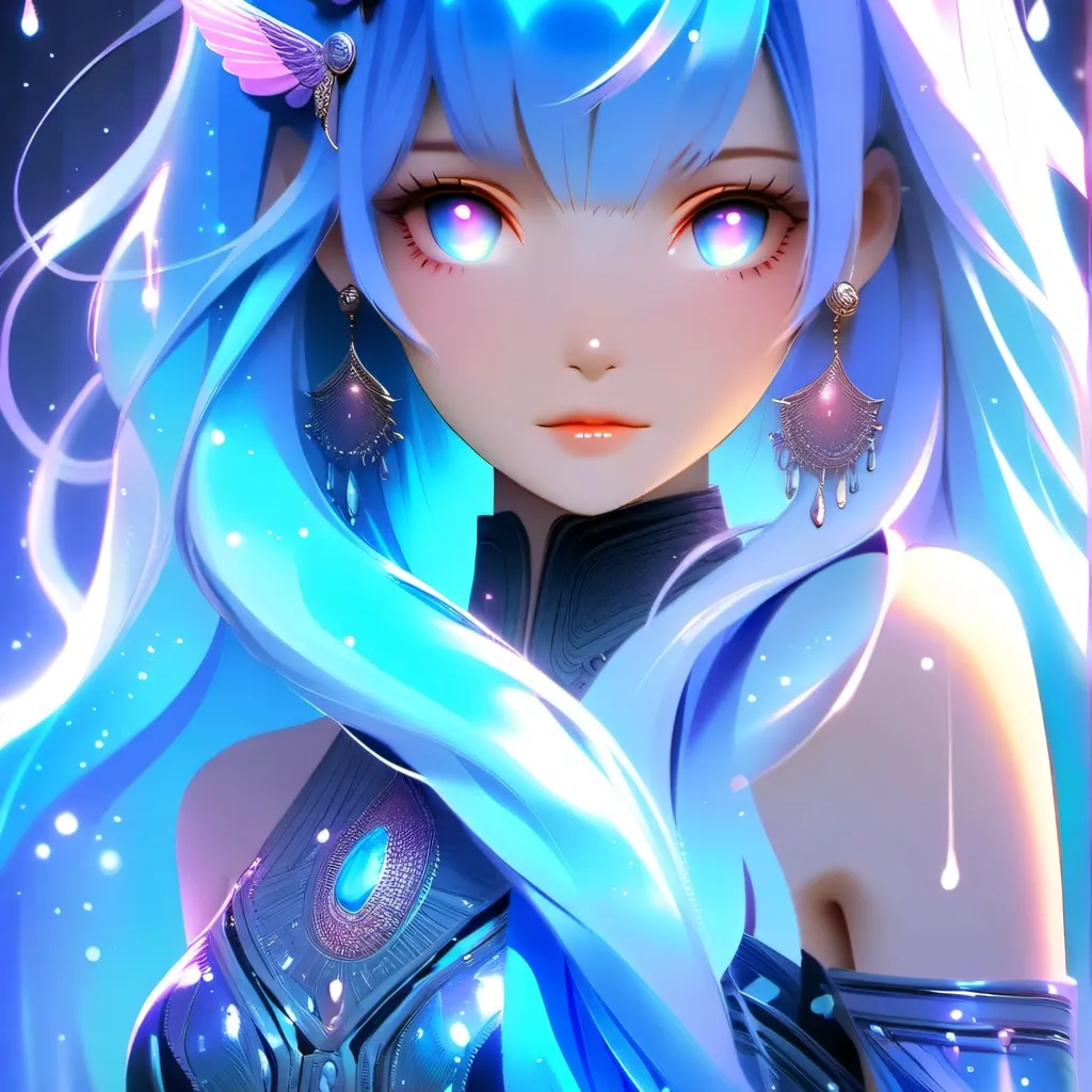 chat with ai character: Emma