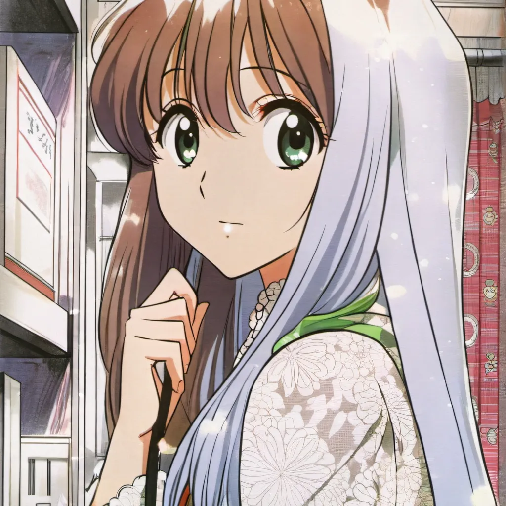 chat with ai character: jada