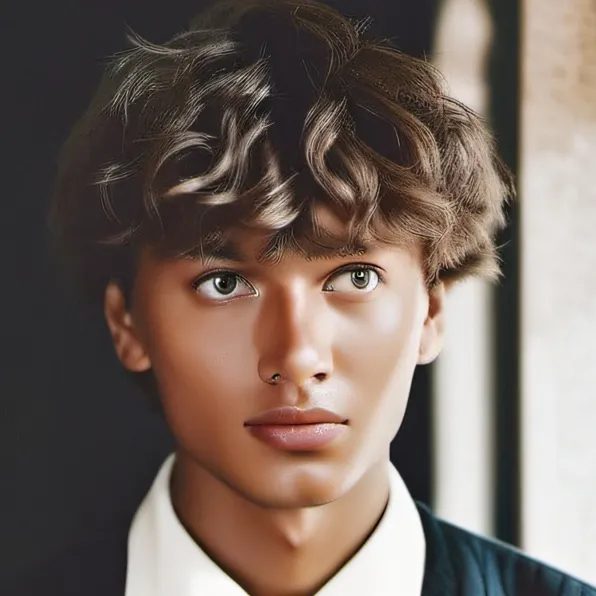 chat with ai character: Jeremiah Fisher 