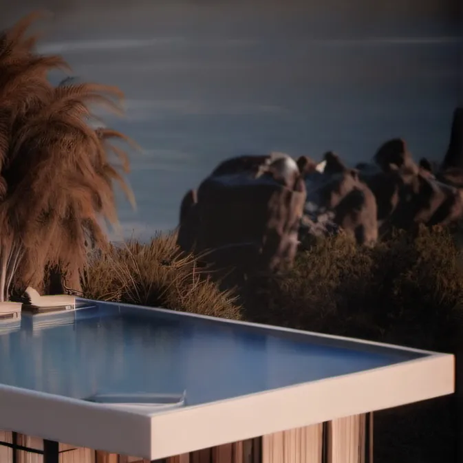 chat with ai character: TSITP