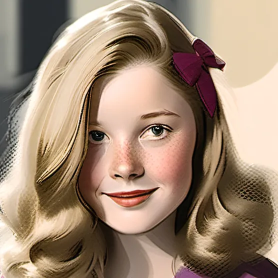 chat with ai character: 🩷Susie🩷