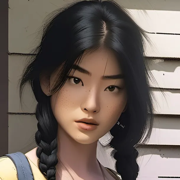 chat with ai character: 💛Cassidy💛