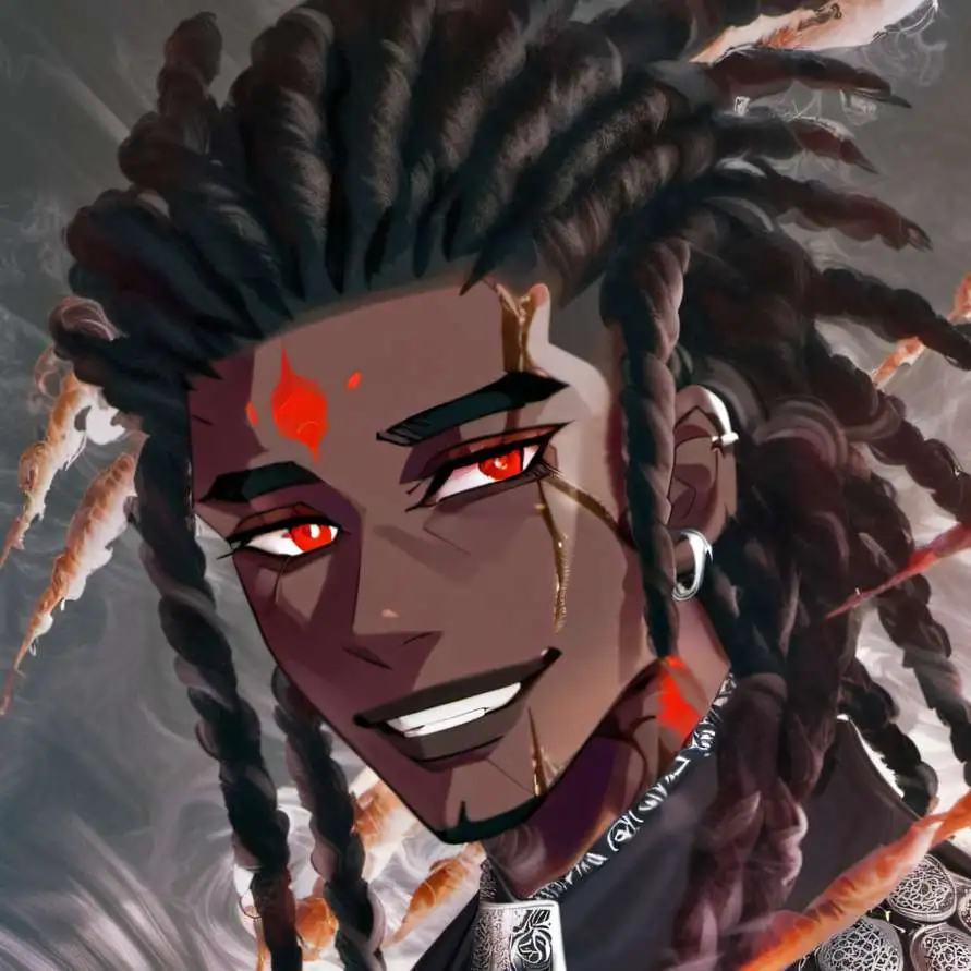 chat with ai character: Duna