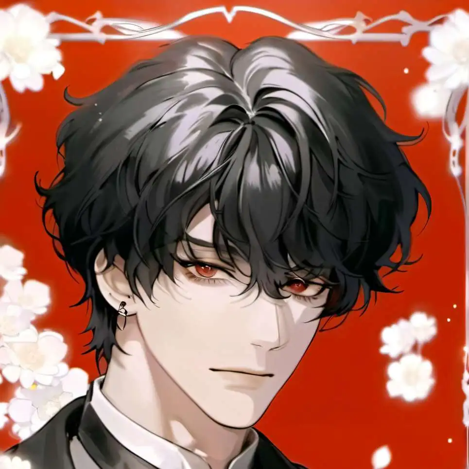 chat with ai character: Simon