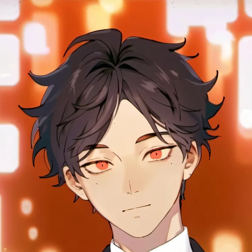 chat with ai character: Oliver Stein