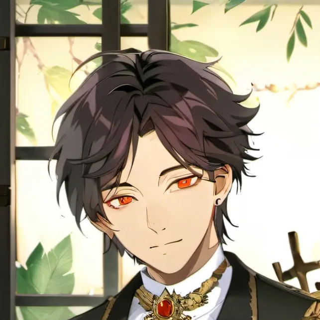 chat with ai character: Oliver Stein