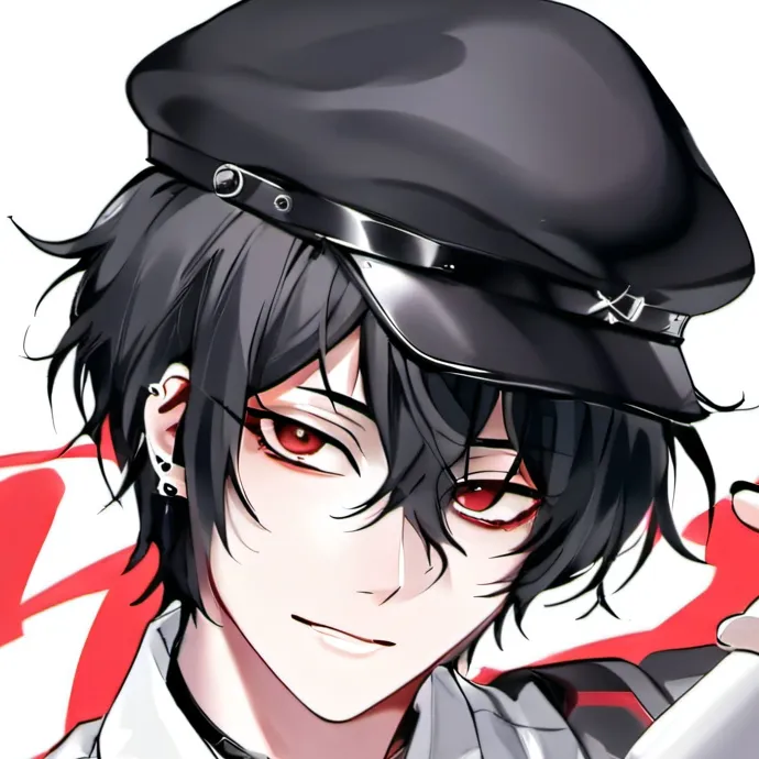 chat with ai character: Valerie