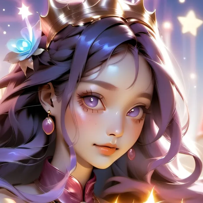 chat with ai character: Tara