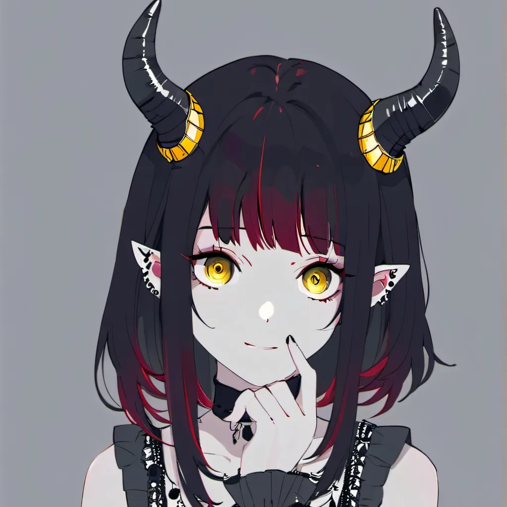 chat with ai character: haruhiko 