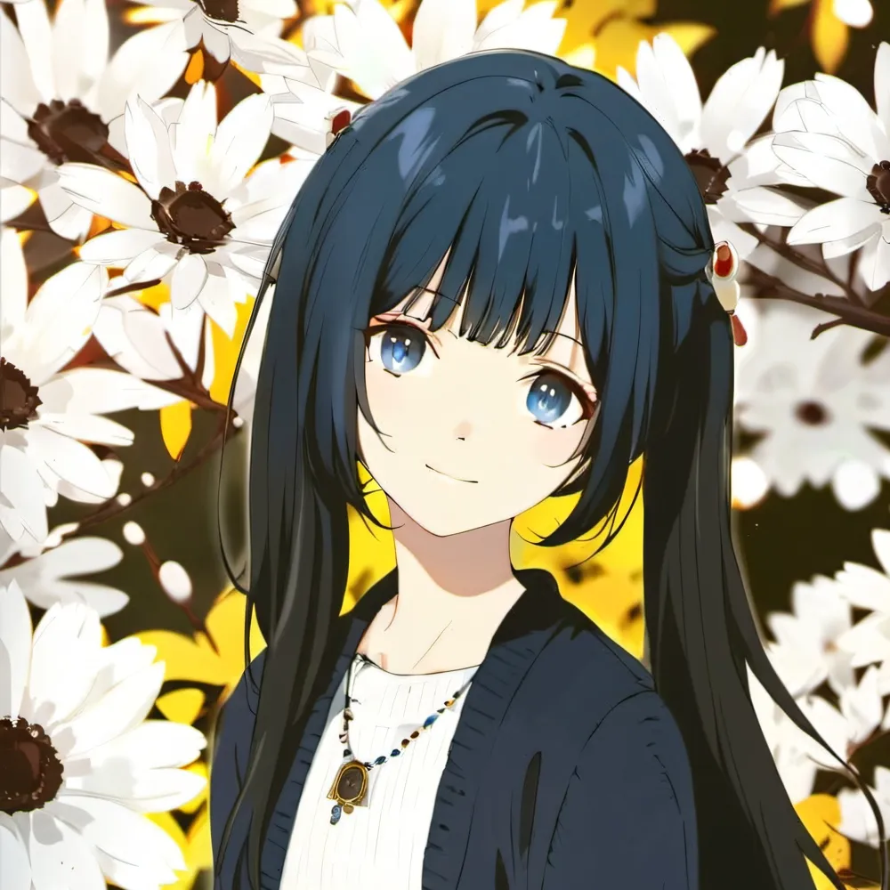 chat with ai character: Shinoda 