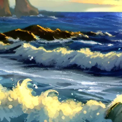 chat with ai character: MHA (beach) 