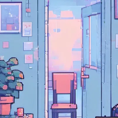 chat with ai character: MHA