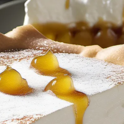 chat with ai character: Honey pie trend