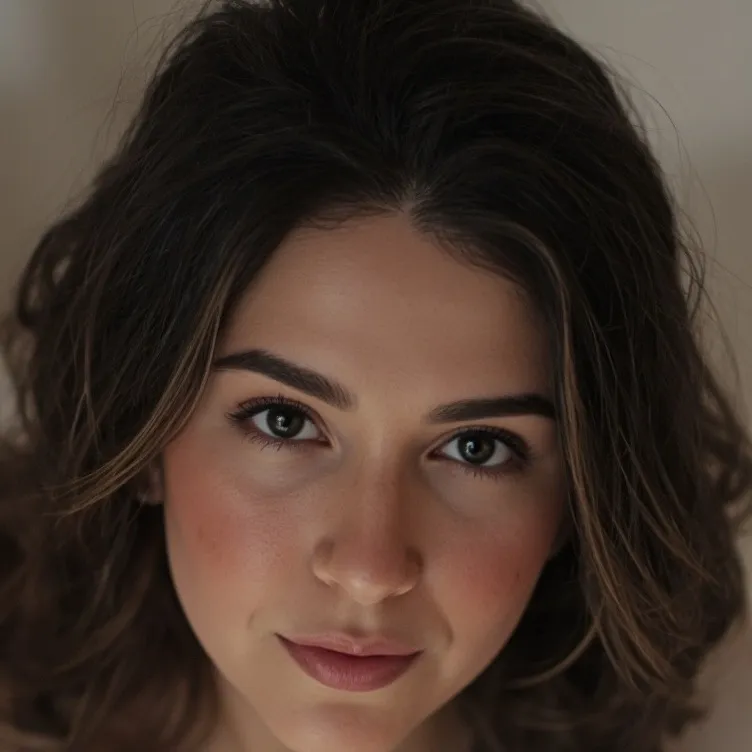 chat with ai character: Sydney Morgan