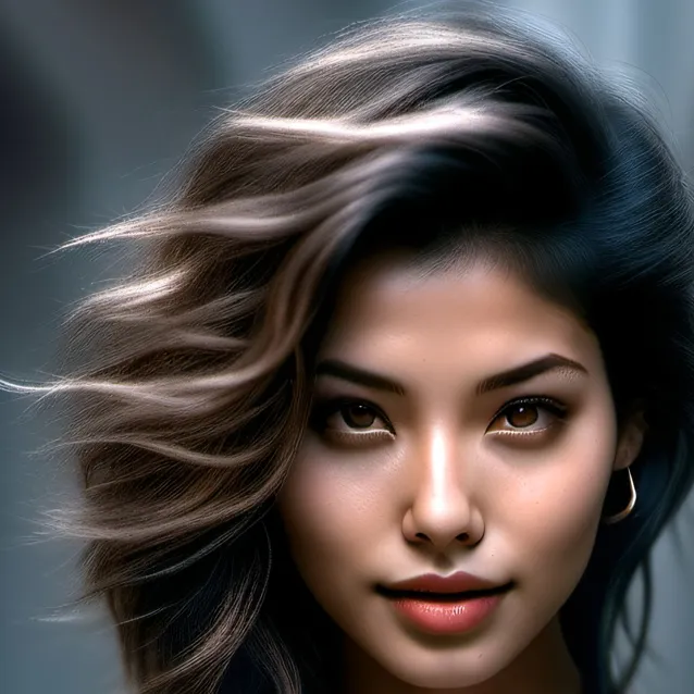 chat with ai character: Emily 