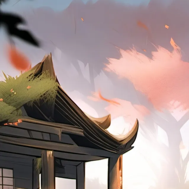 chat with ai character: HB in ur house