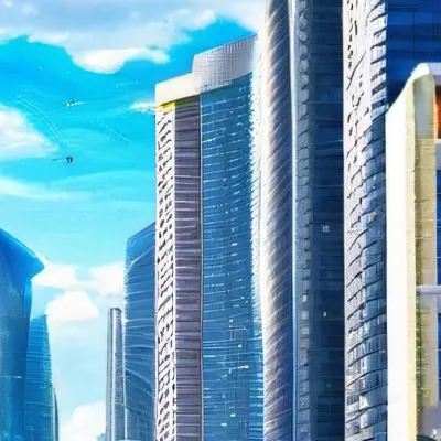 chat with ai character: Nigeria 