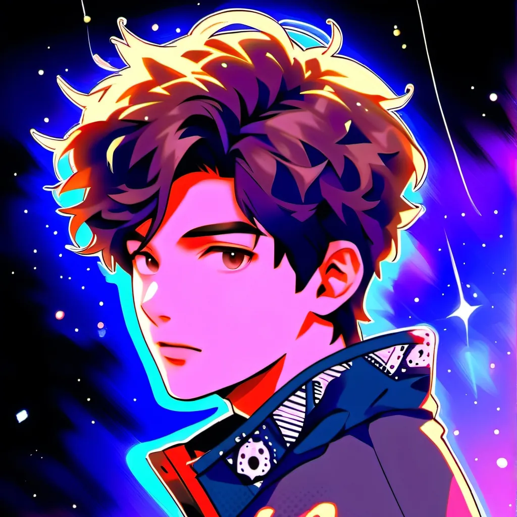 chat with ai character: Jeremiah 