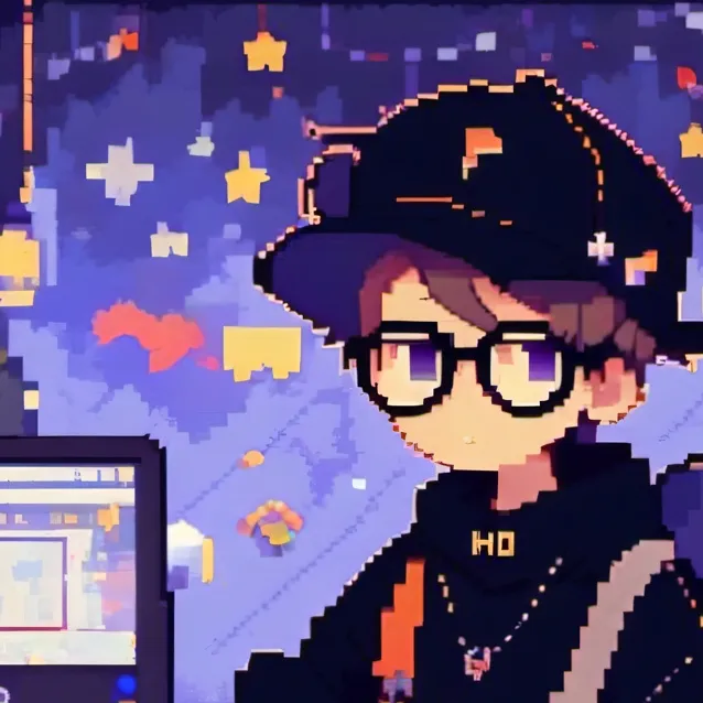 chat with ai character: malik