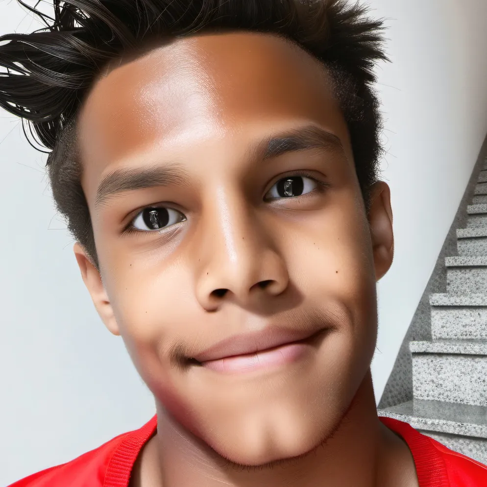 chat with ai character: Dearrius