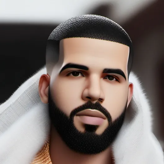 chat with ai character: Drake