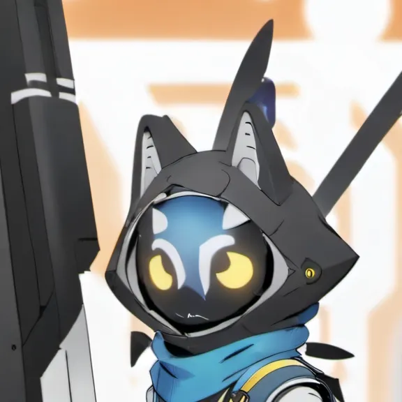 chat with ai character: Yuna