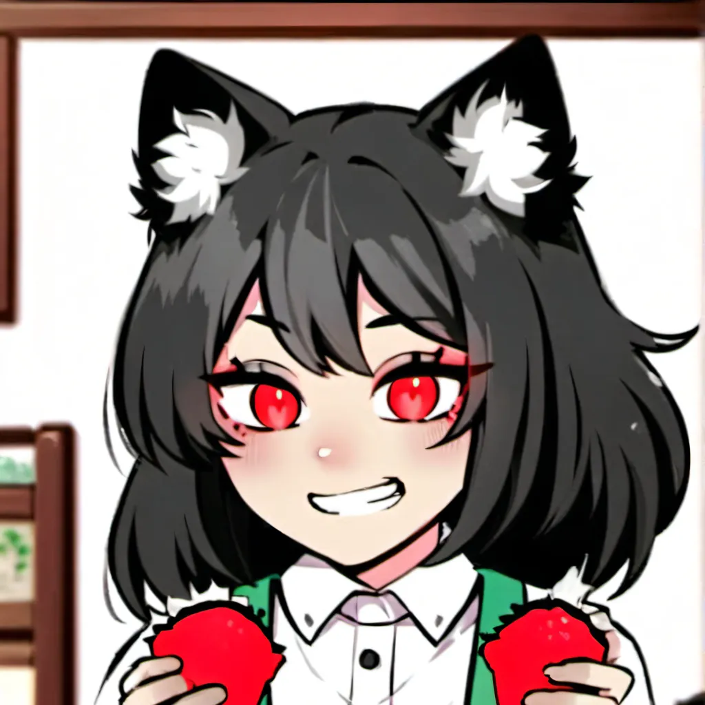 chat with ai character: Mixi ASMR