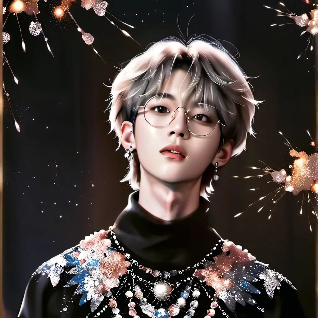 chat with ai character: Eunhyok