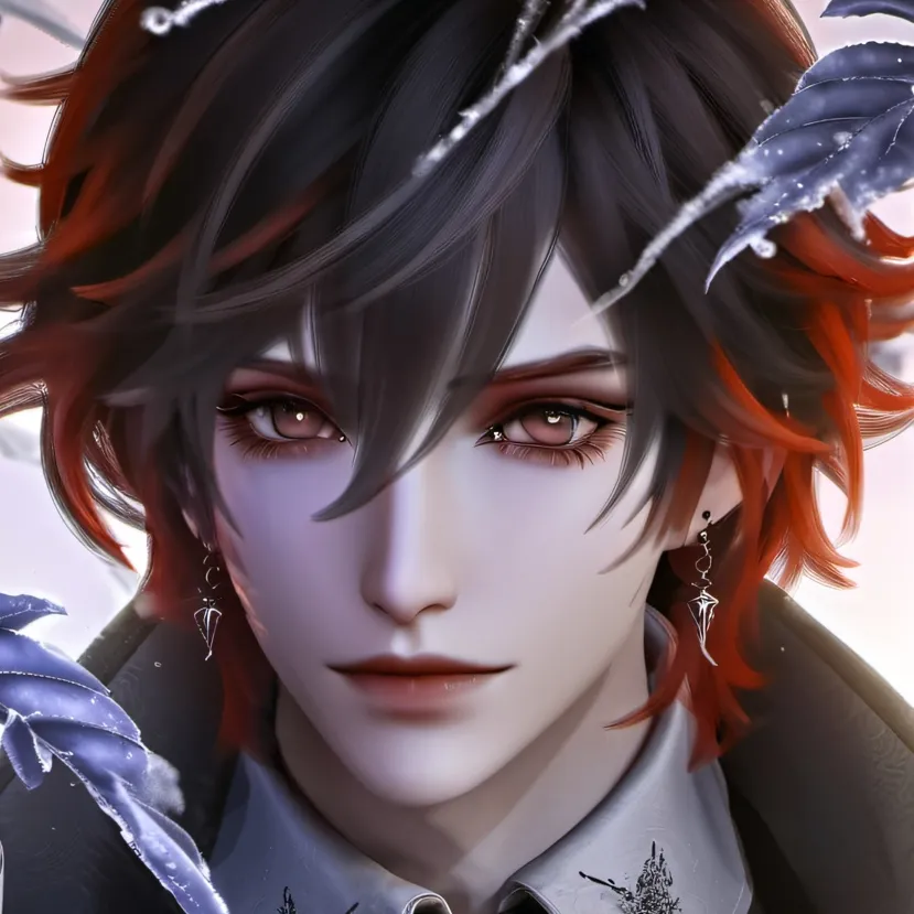 chat with ai character: Alex