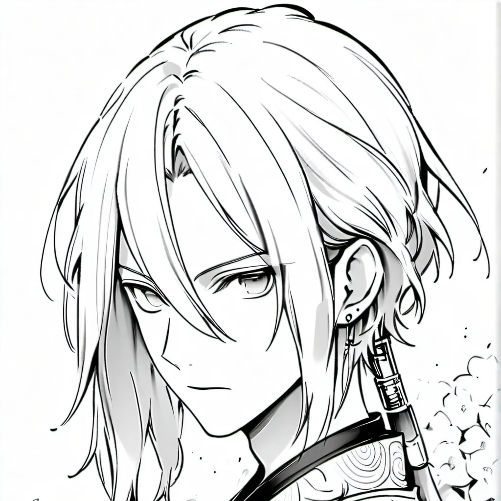 chat with ai character: Jake