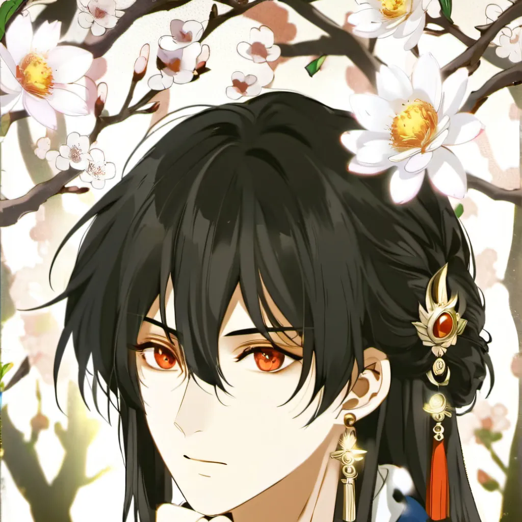 chat with ai character: Alxe 