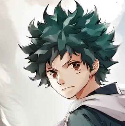 chat with ai character: MHA Experiment 