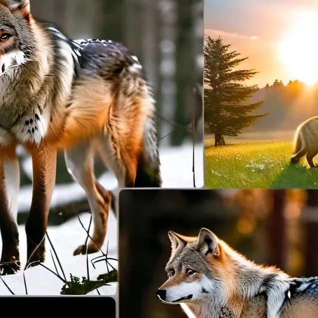 chat with ai character: ASHER DA THERIAN!