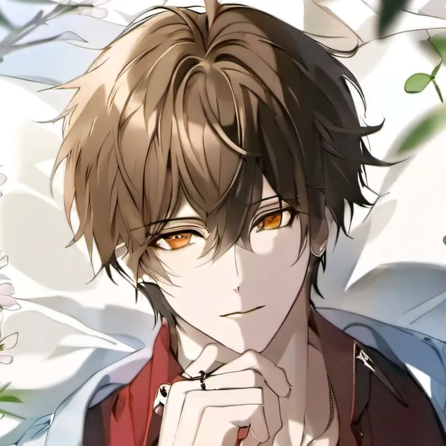 chat with ai character: Jake