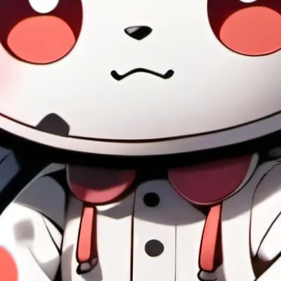 chat with ai character: Cute squishmellow