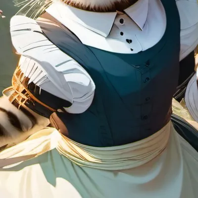 chat with ai character: Kitten cafe