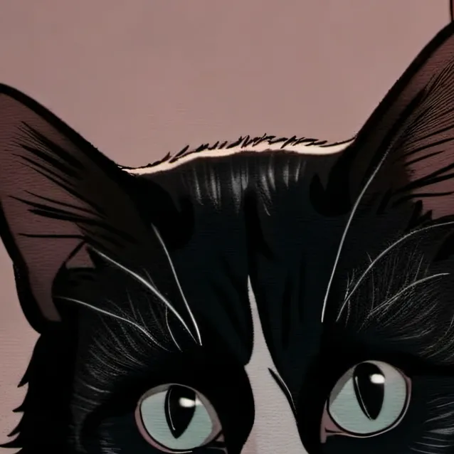 chat with ai character: Anime(☆)